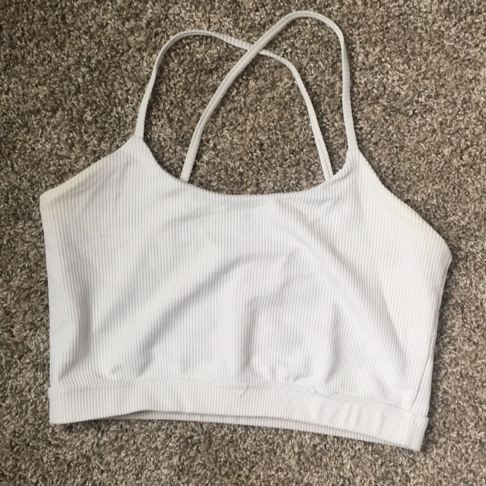 Tribe Kelley traveler bra